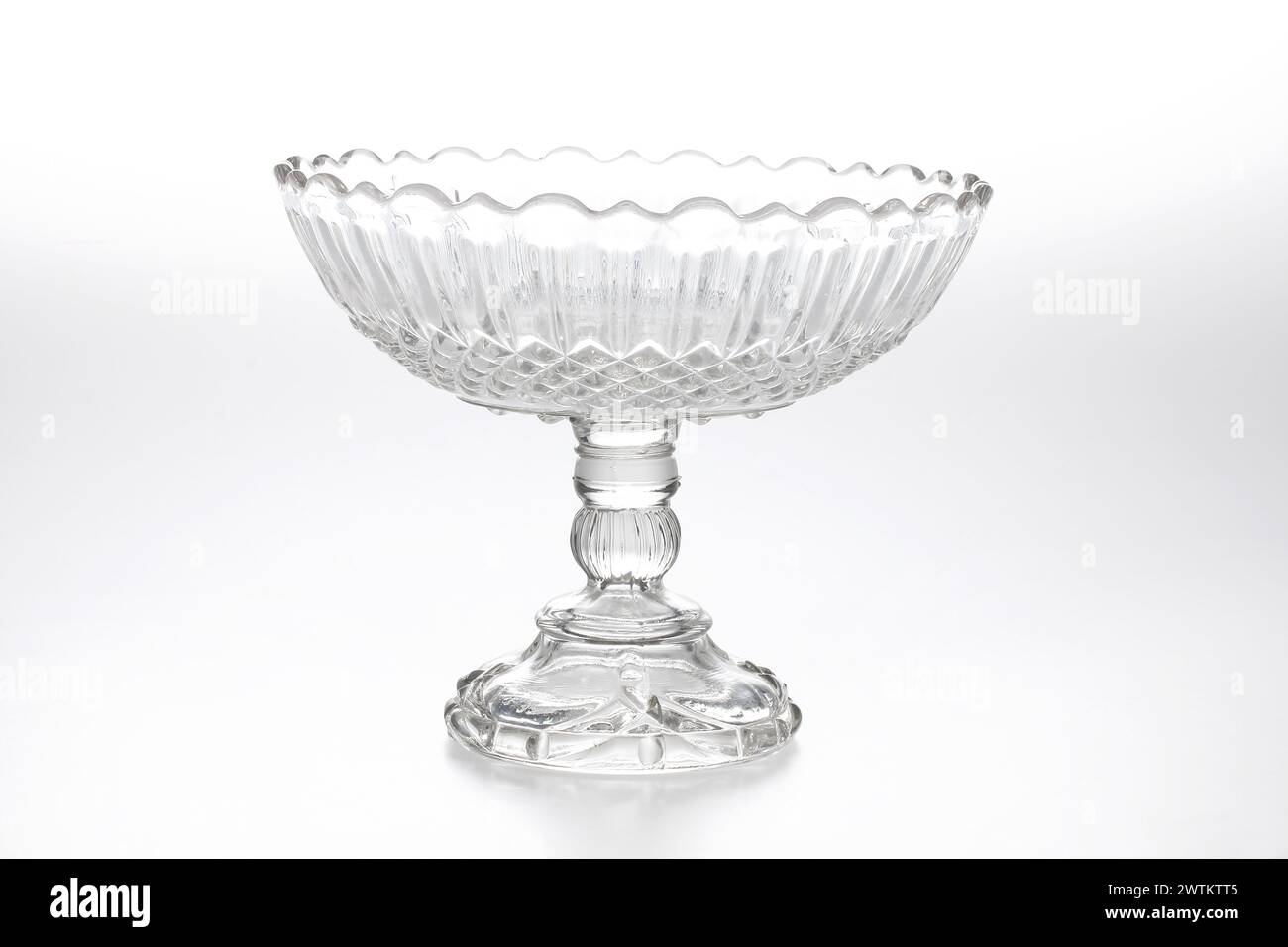 Compote - Nova Scotia Diamond Ray Pattern Stock Photo - Alamy