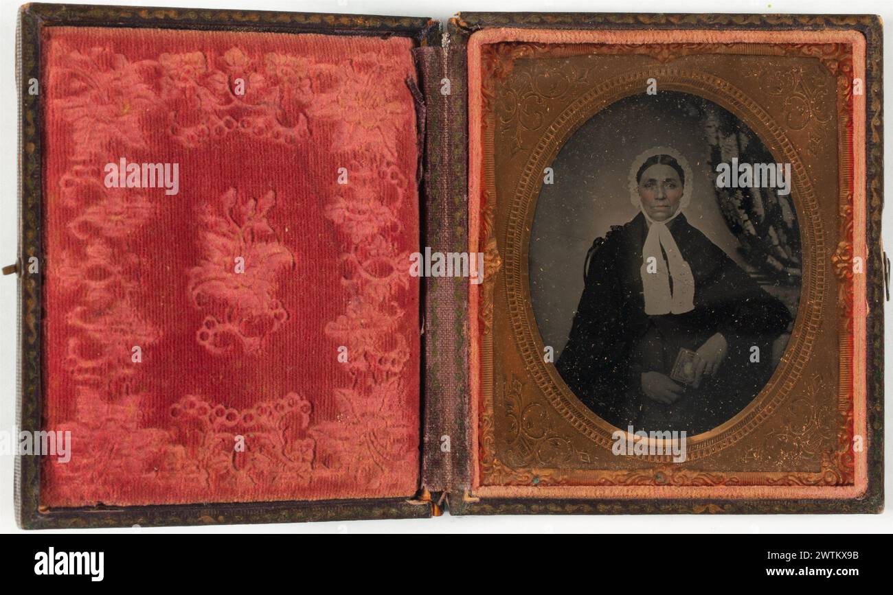 Ambrotype process hi-res stock photography and images - Alamy