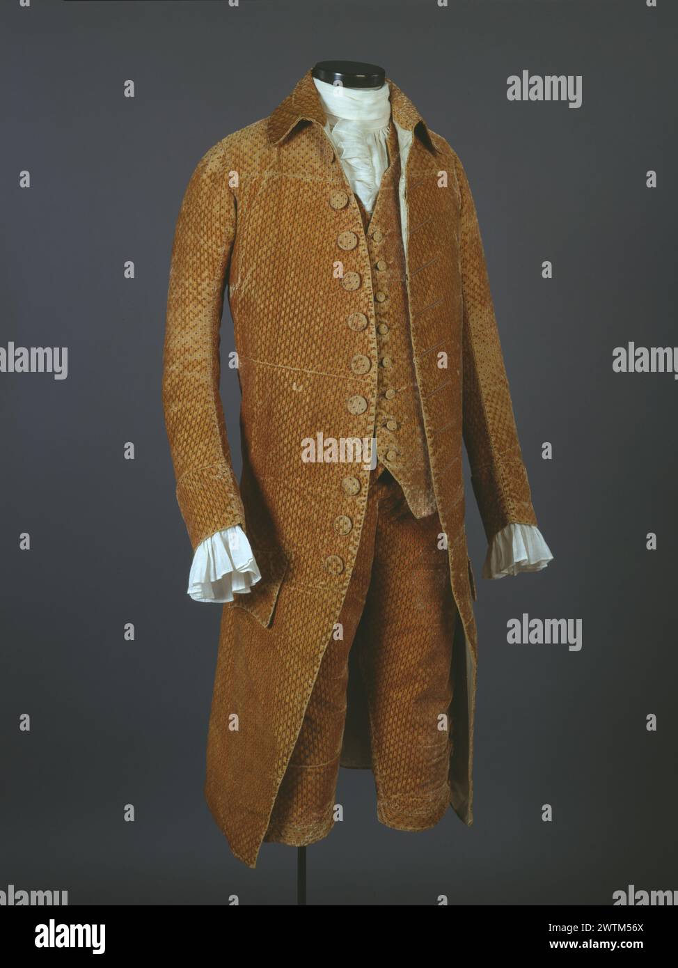 Structured suit hi-res stock photography and images - Alamy