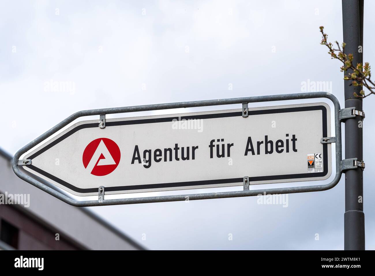 arbeit in deutschland