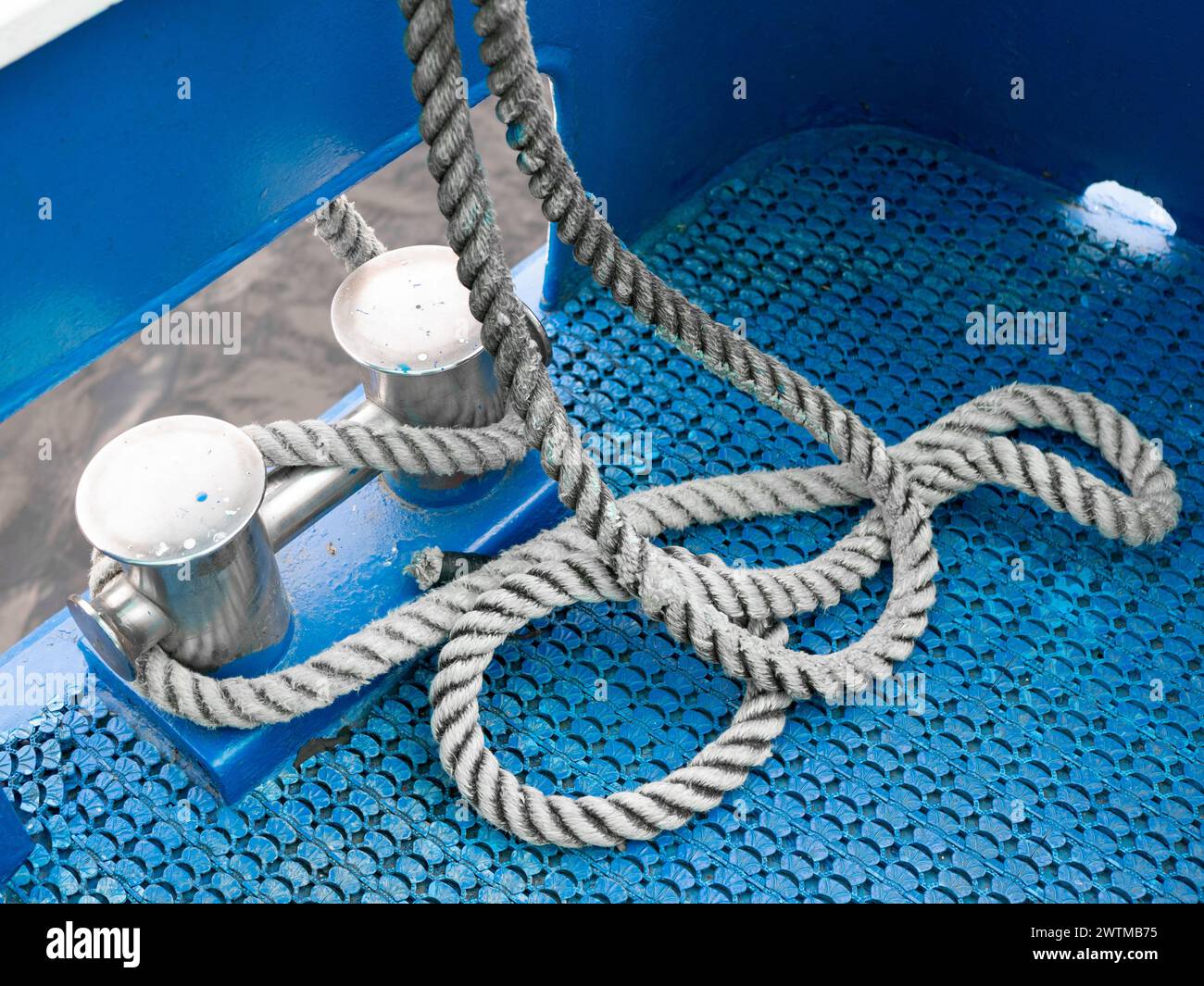 50+ Nautical Vessel Rope Coupling Equipment Stock Photos, Pictures &  Royalty-Free Images - iStock
