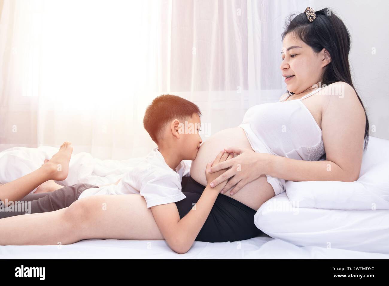 mom boy  sex 
