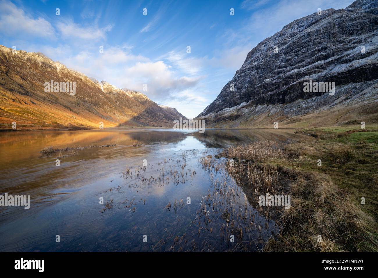 THE GLENCOE EXPERIENCE SCOTTISH HIGHLANDS visual data 5