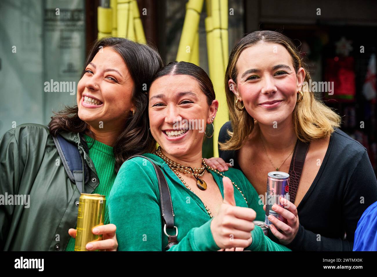 watch londons st patricks day parade