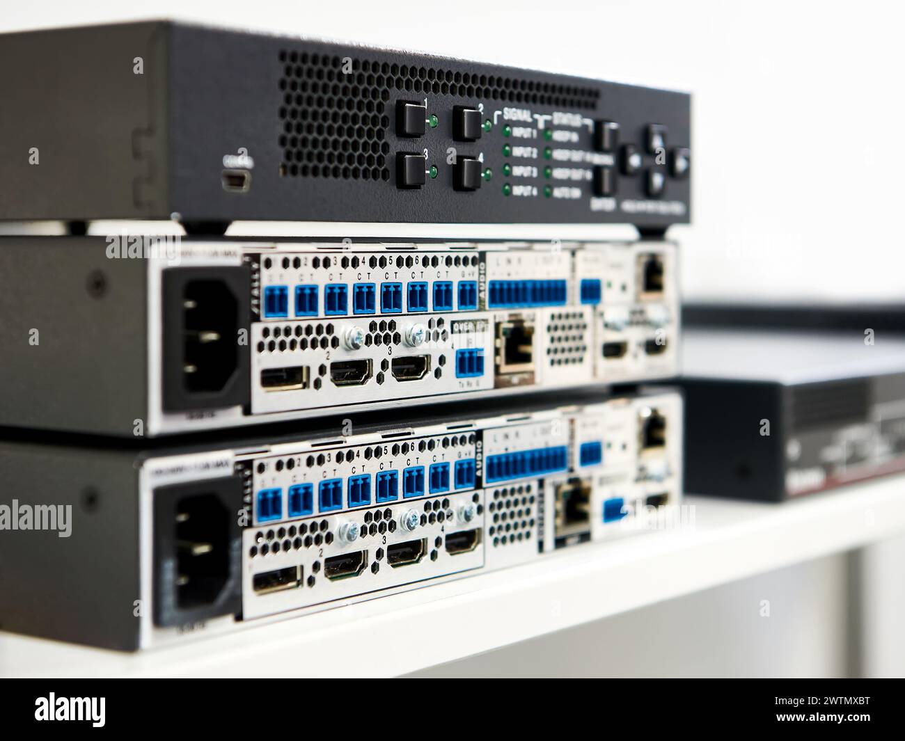 Scaler hi-res stock photography and images - Alamy