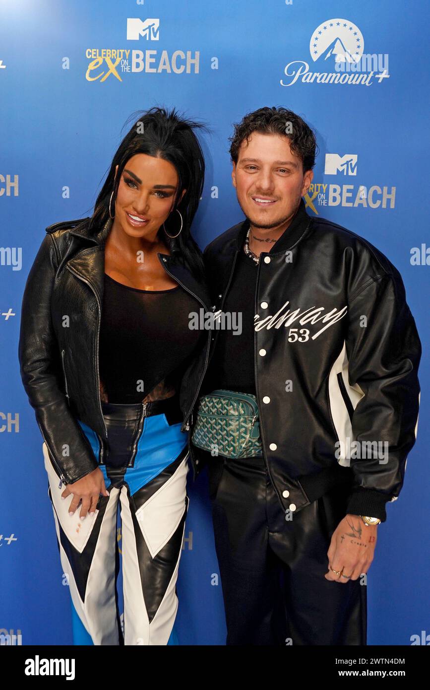 Did Jj Really Leave Katie Price Her New Post Reveals Everything - x6kxzgi