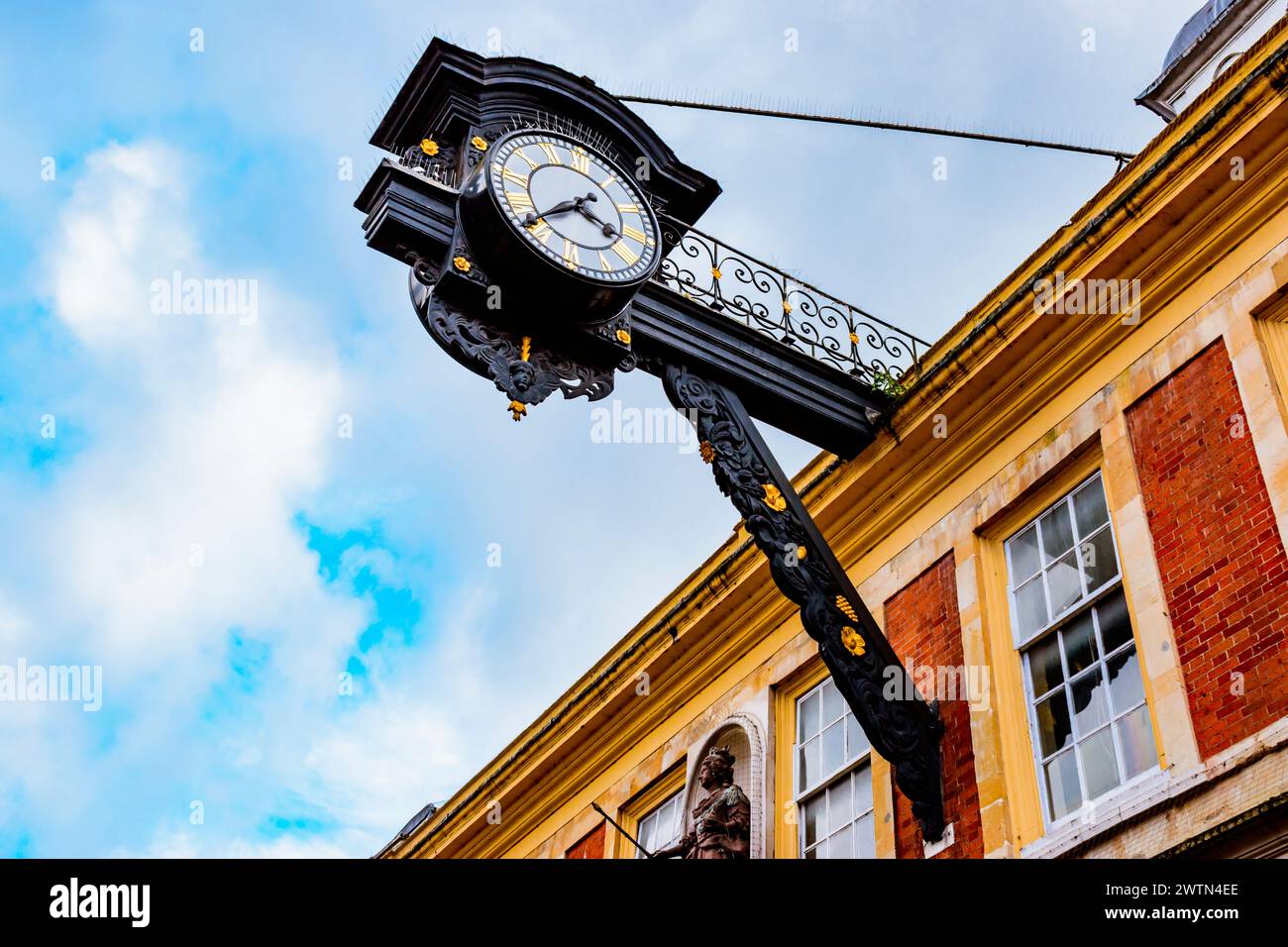 David compigne hi-res stock photography and images - Alamy