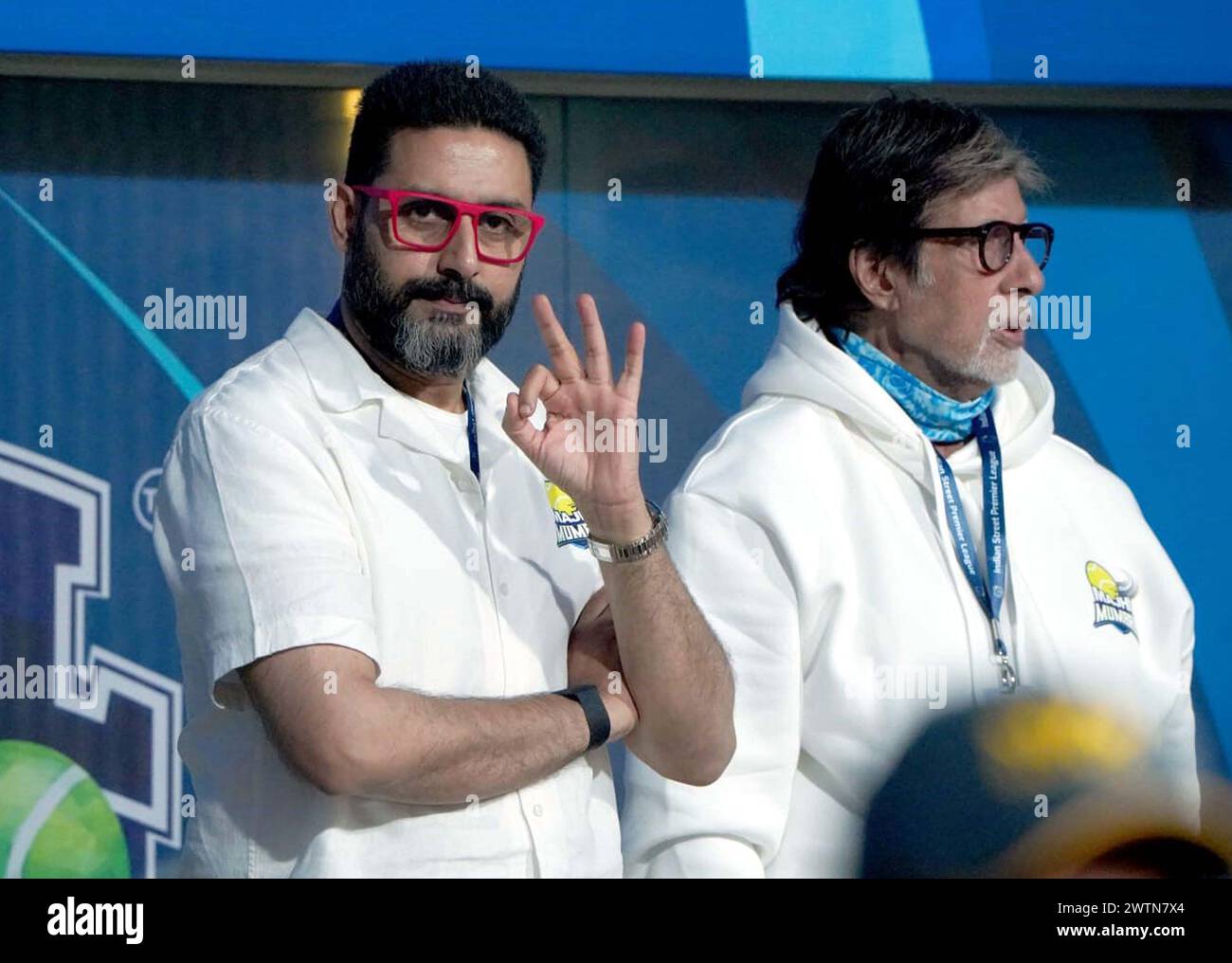 Mumbai, India. 15th Mar, 2024. Mumbai, Mar 15 (ANI) Bollywood actors