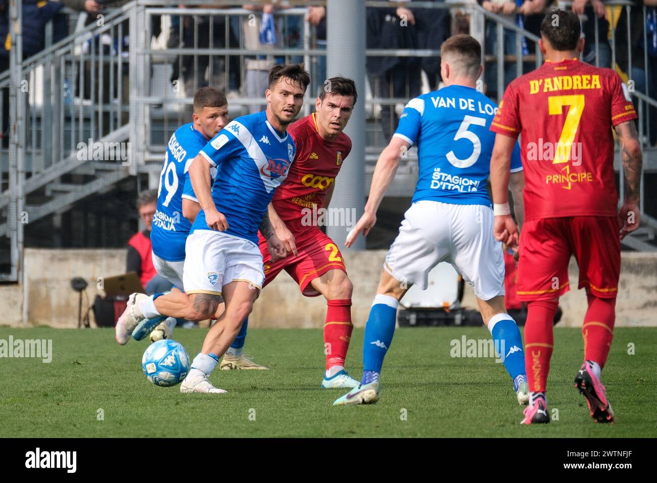 cronaca brescia calcio unione sportiva catanzaro 1929