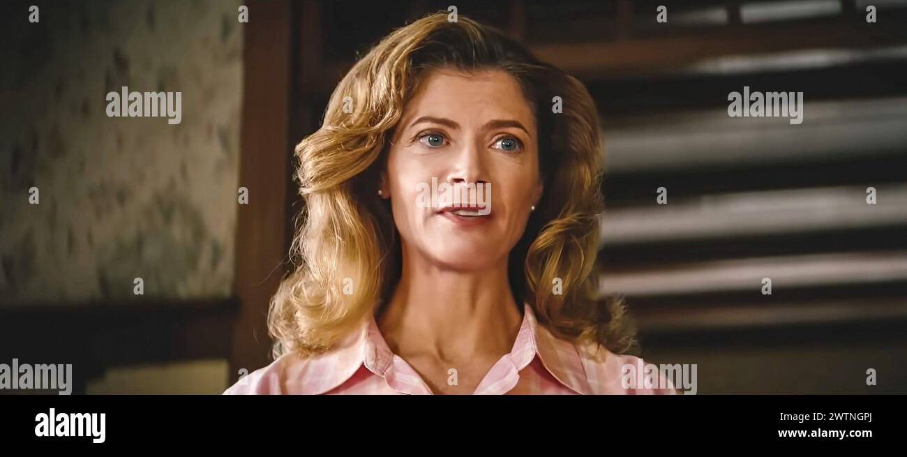 SNACK SHACK, Gillian Vigman, 2024. © Republic Pictures /Courtesy