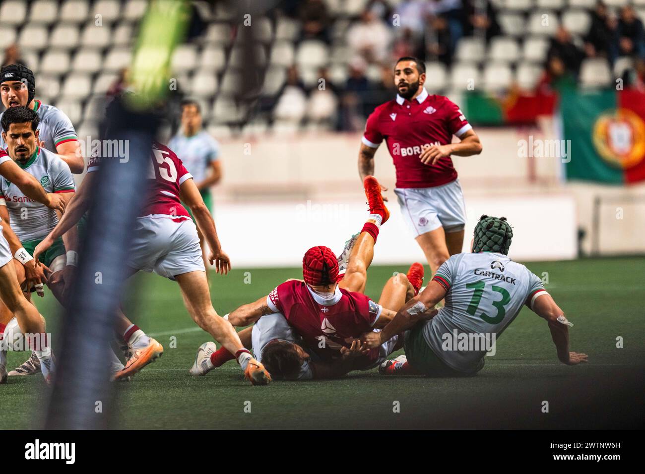 Portugal rugby 2024 hires stock photography and images Alamy