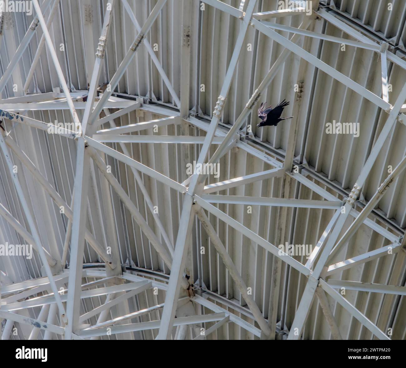 Korean structure hi-res stock photography and images - Alamy
