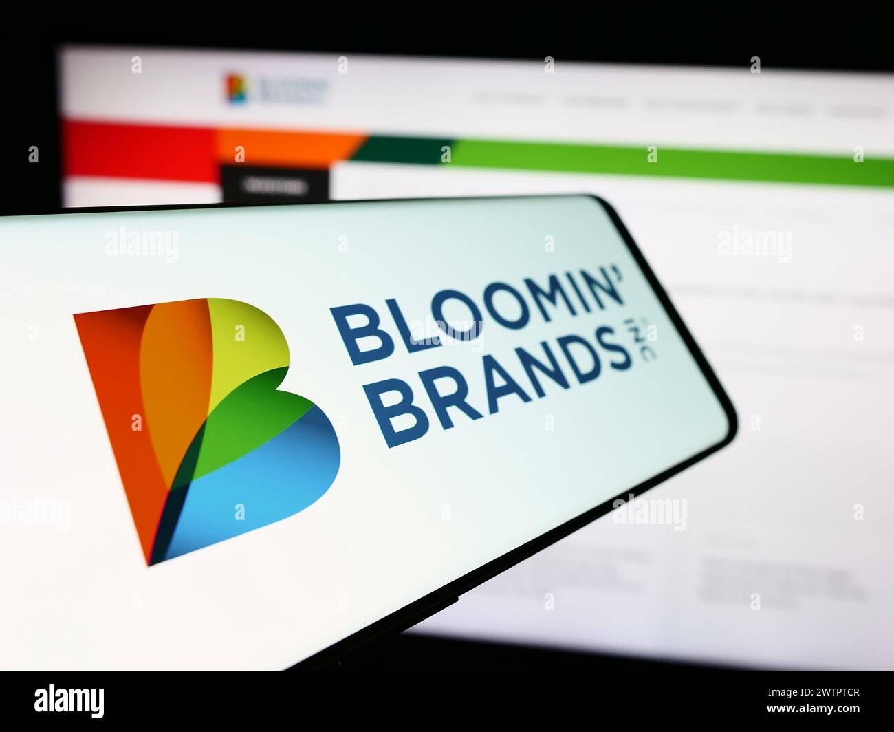 Bloomin hires stock photography and images Alamy