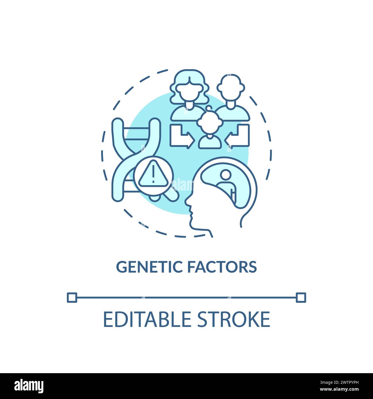 Genetic Factors Soft Blue Concept Icon Stock Vector Image Art Alamy genetic-factors-soft-blue-concept-icon-stock-vector-image-art-alamy