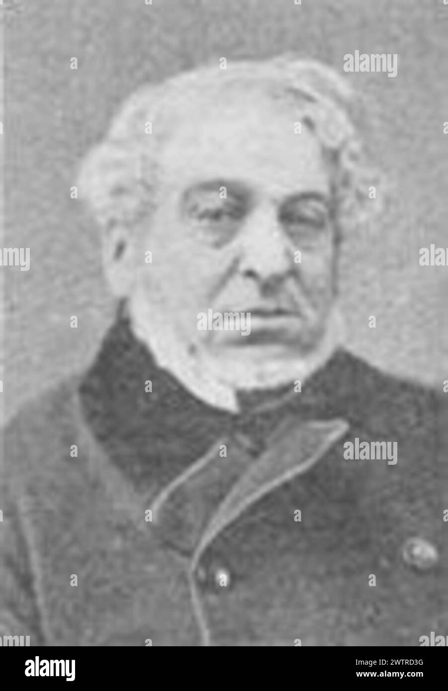 Lionel de rothschild Black and White Stock Photos & Images - Alamy