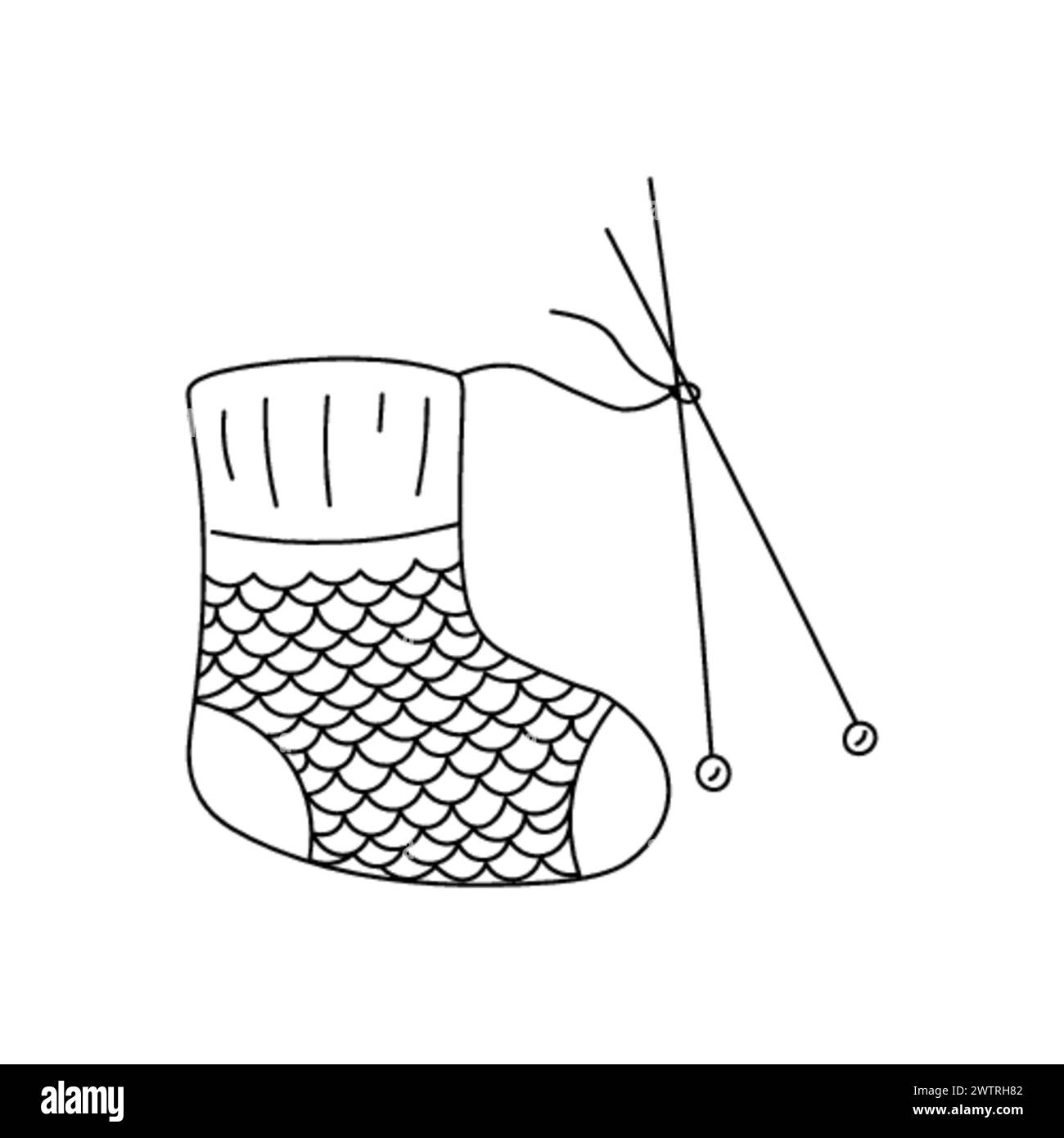 Needles can Black and White Stock Photos & Images - Alamy