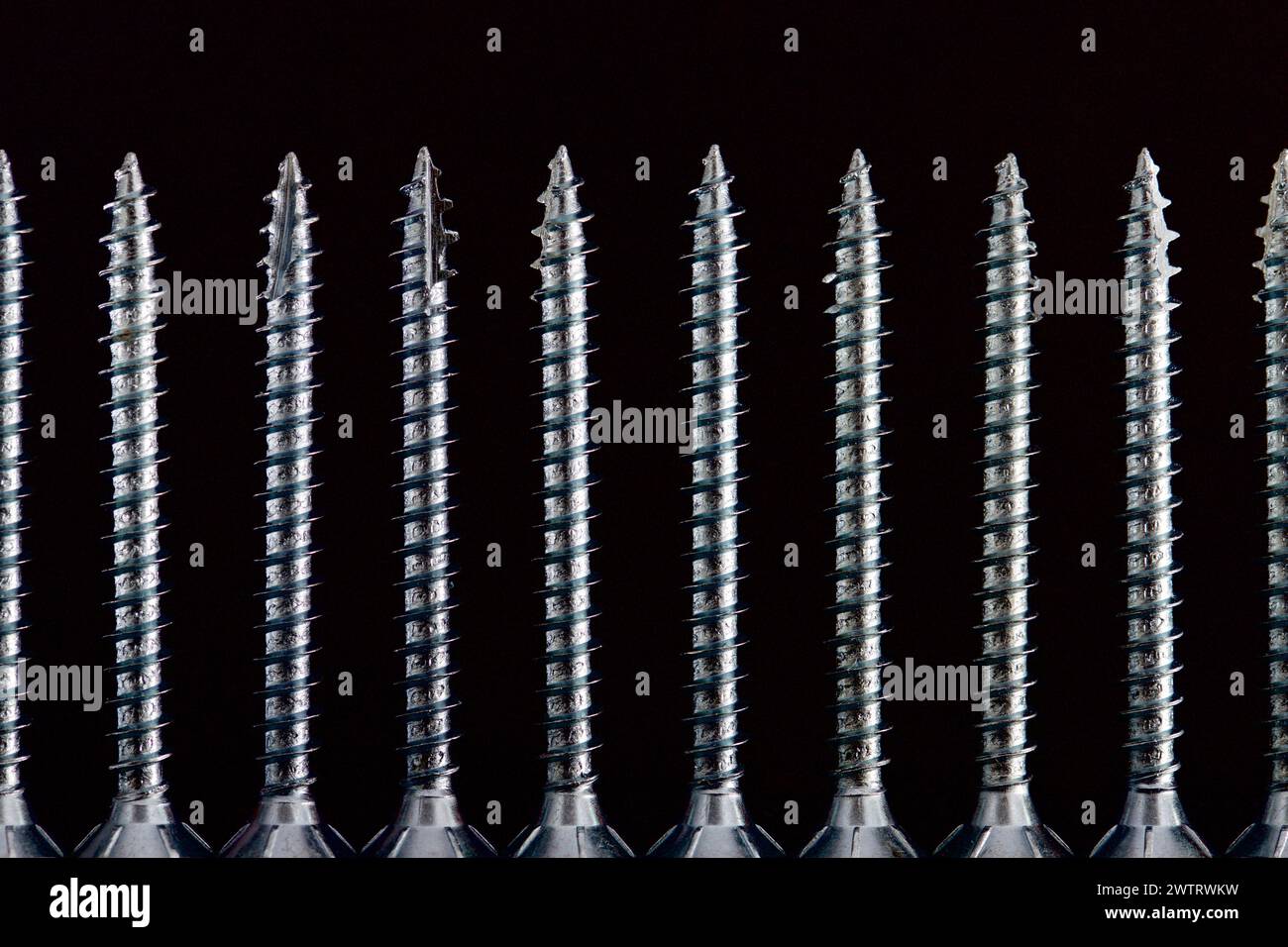 Lag bolt hires stock photography and images Alamy