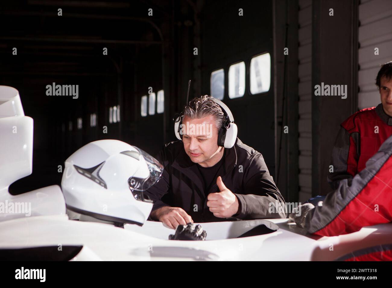 Members team hi-res stock photography and images - Alamy