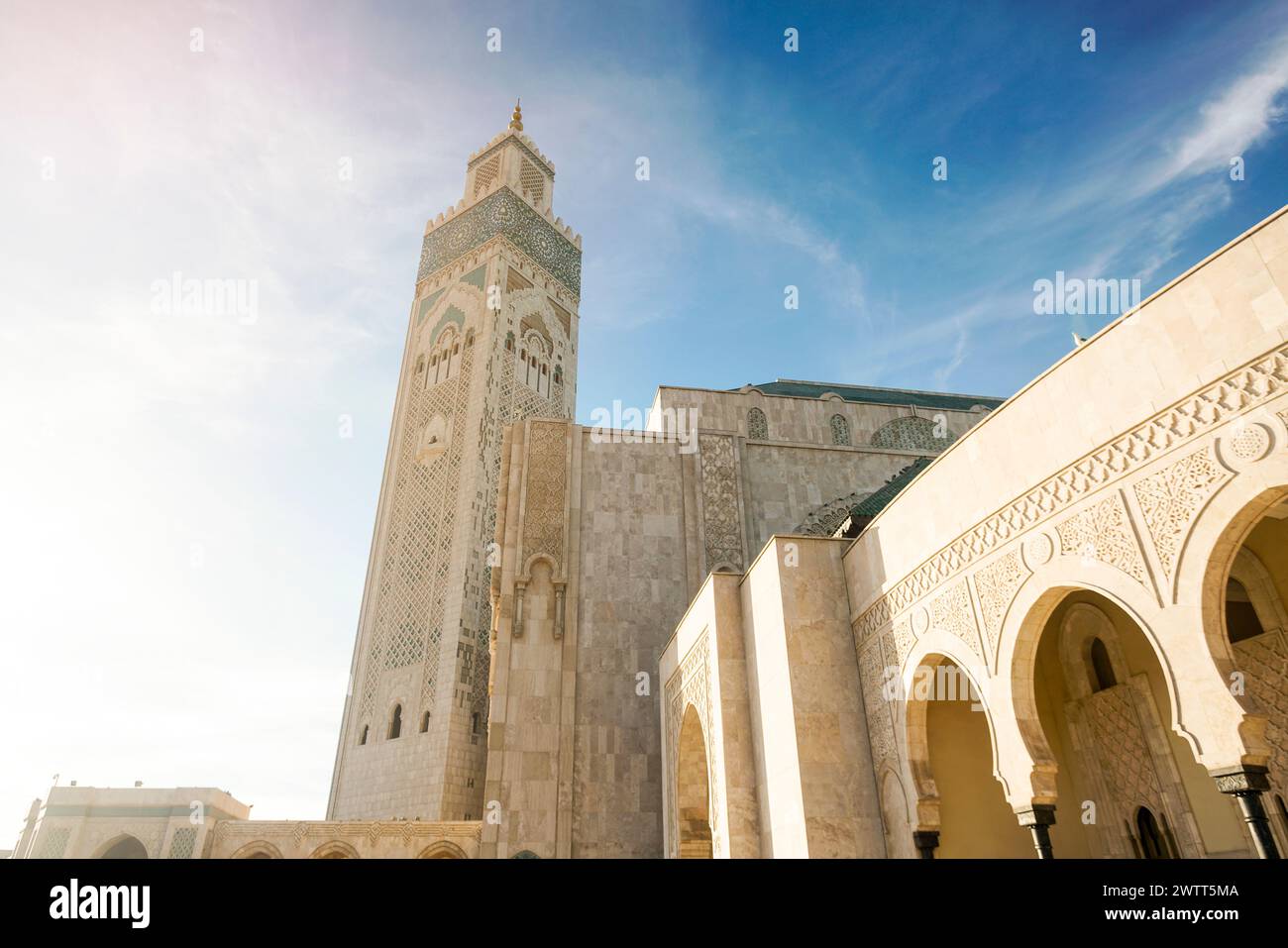 Mosqueblue hi-res stock photography and images - Alamy