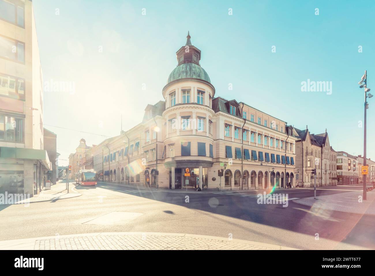 City of linkoping hi-res stock photography and images - Alamy