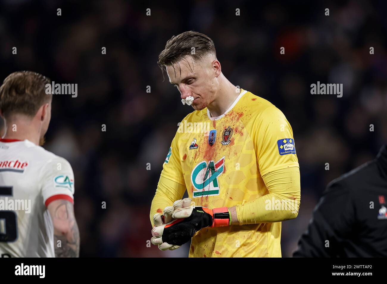 Marcin bulka nice 2024 hi-res stock photography and images - Alamy