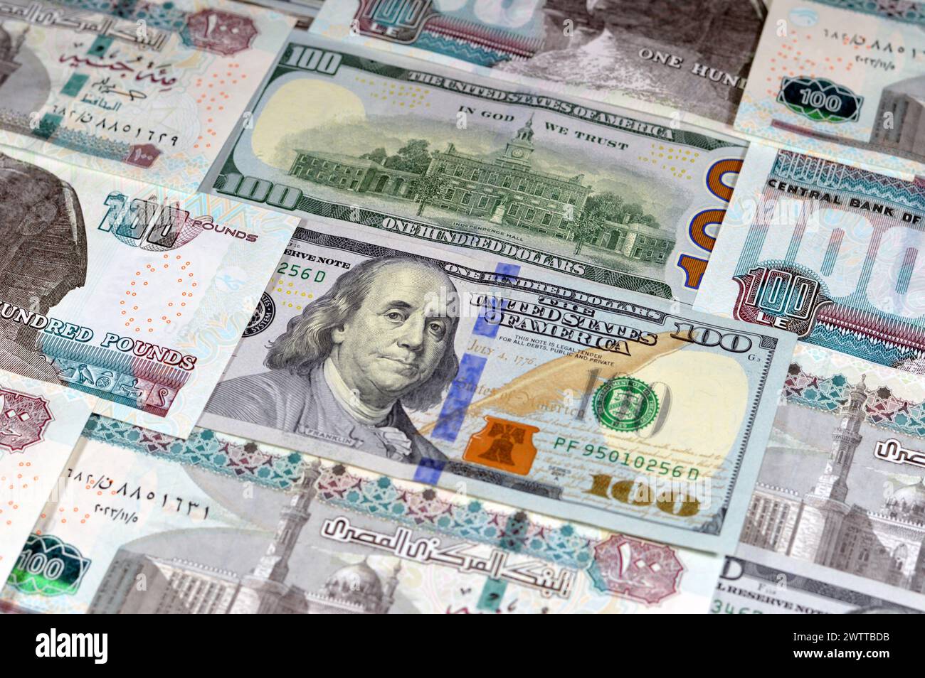 Dollars usd america american dollar exchange rate rates business hi-res  stock photography and images - Alamy