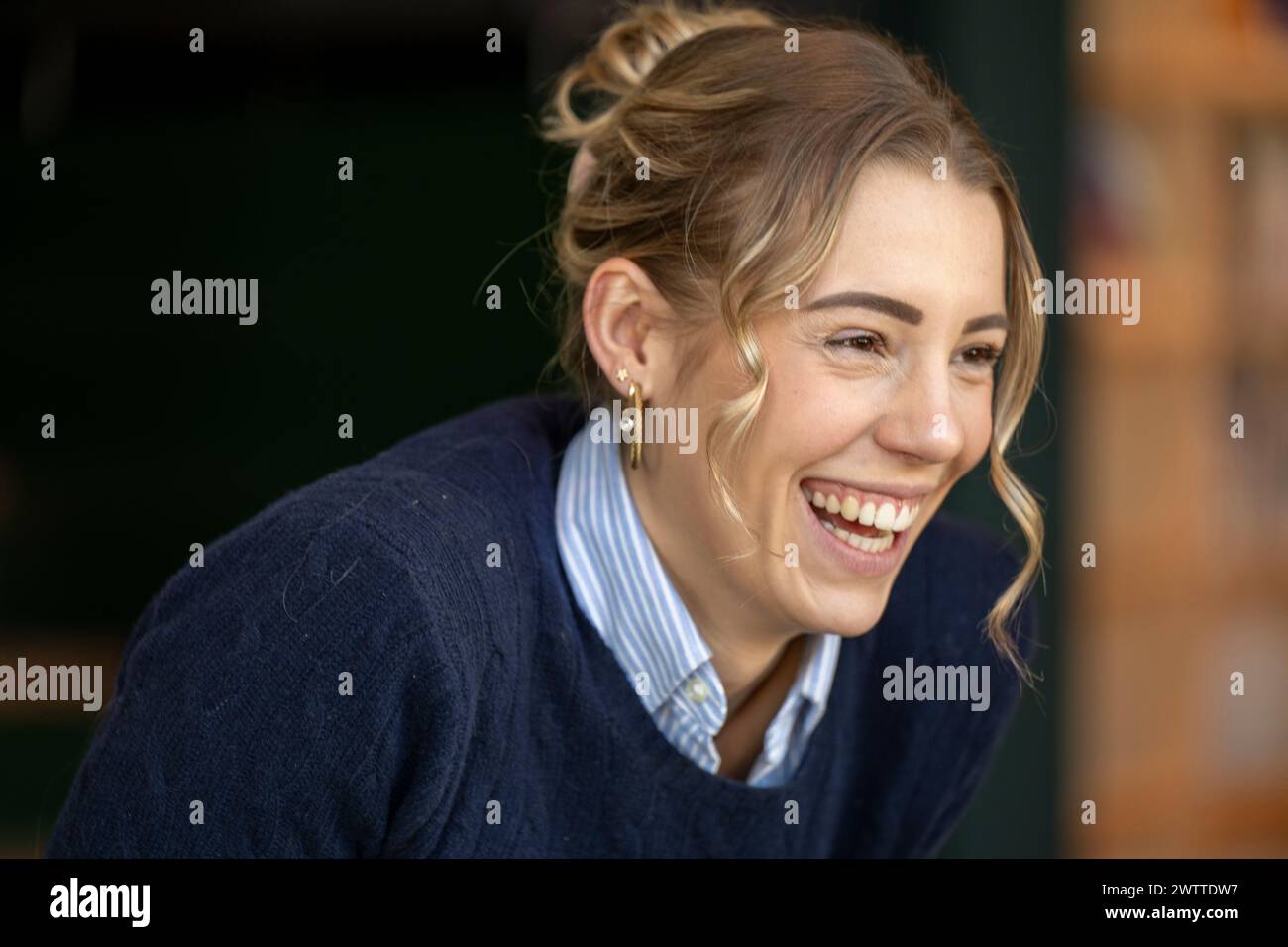 Hearty lifestyle hi-res stock photography and images - Alamy