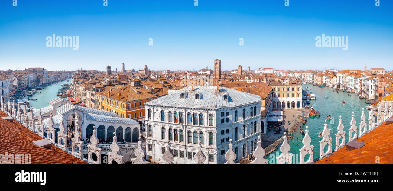 Town of venice hi-res stock photography and images - Alamy