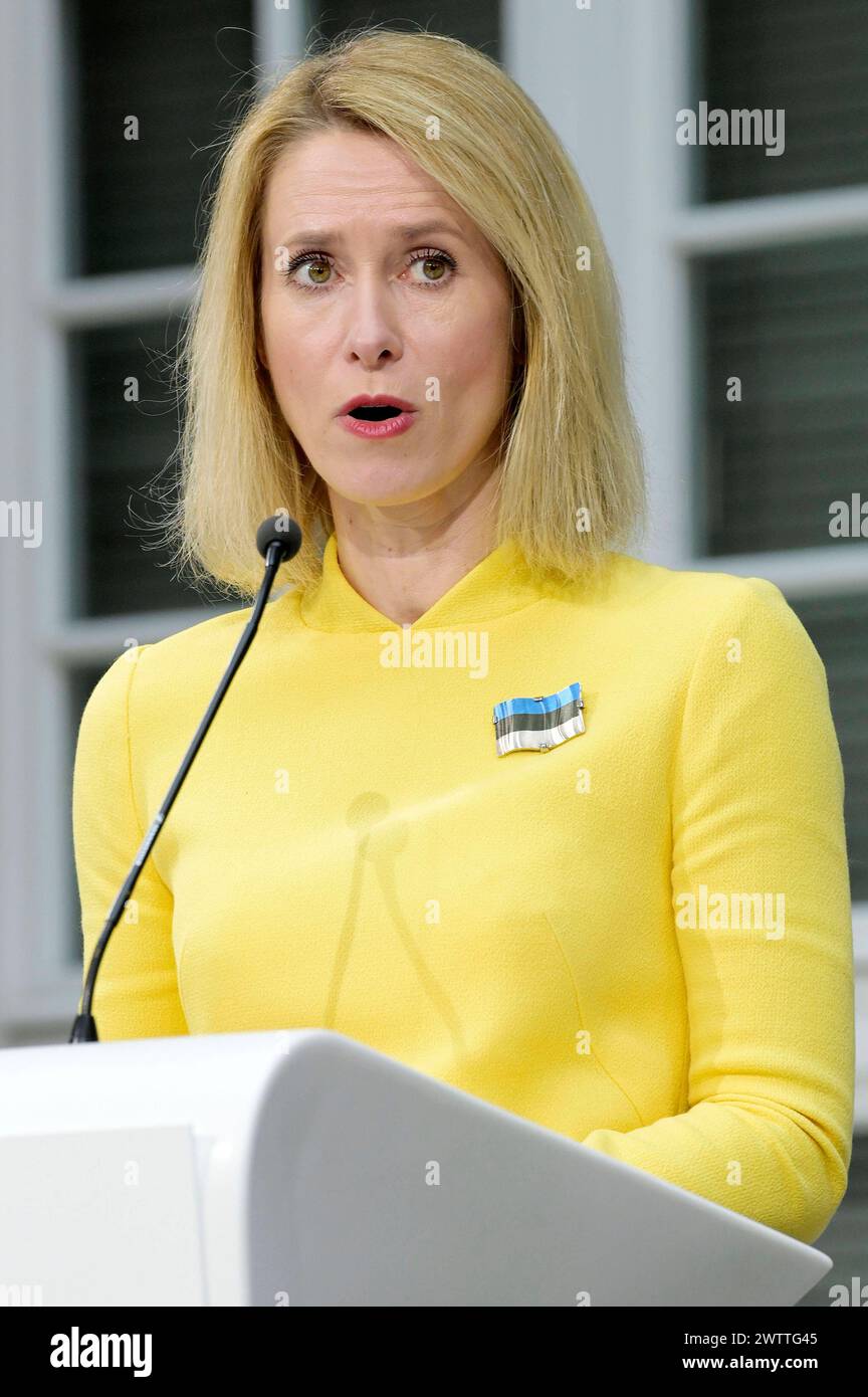 Kaja Kallas Bei Der Verleihung Des Walther Rathenau Preises 2024 Im kaja-kallas-bei-der-verleihung-des-walther-rathenau-preises-2024-im
