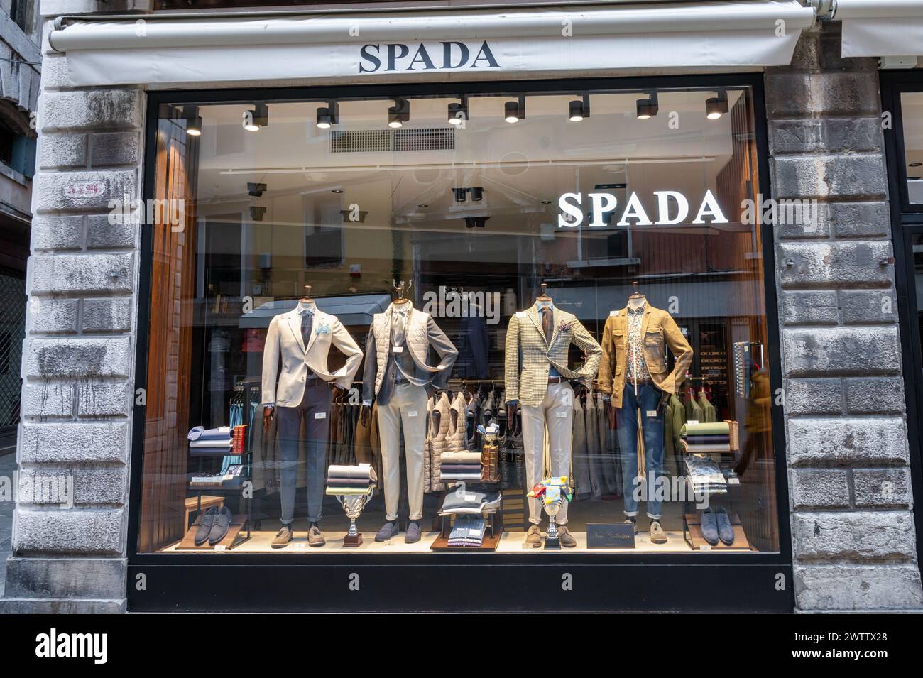 Men's italian clothing stores online hot sale