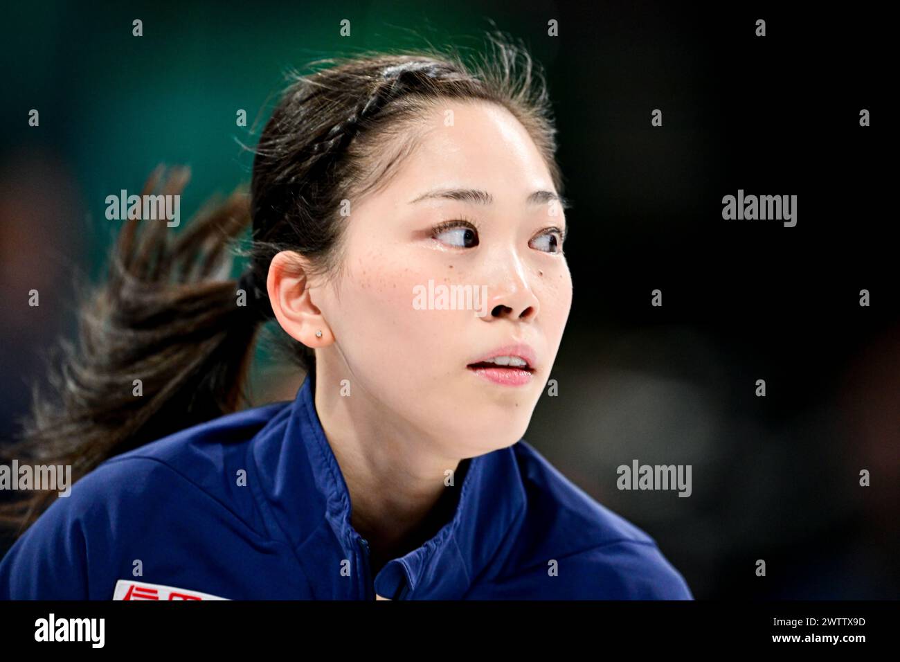 Hana yoshida hires stock photography and images Alamy