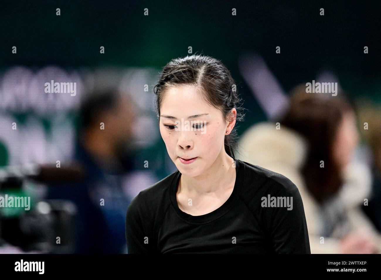 Hana yoshida hi-res stock photography and images - Alamy