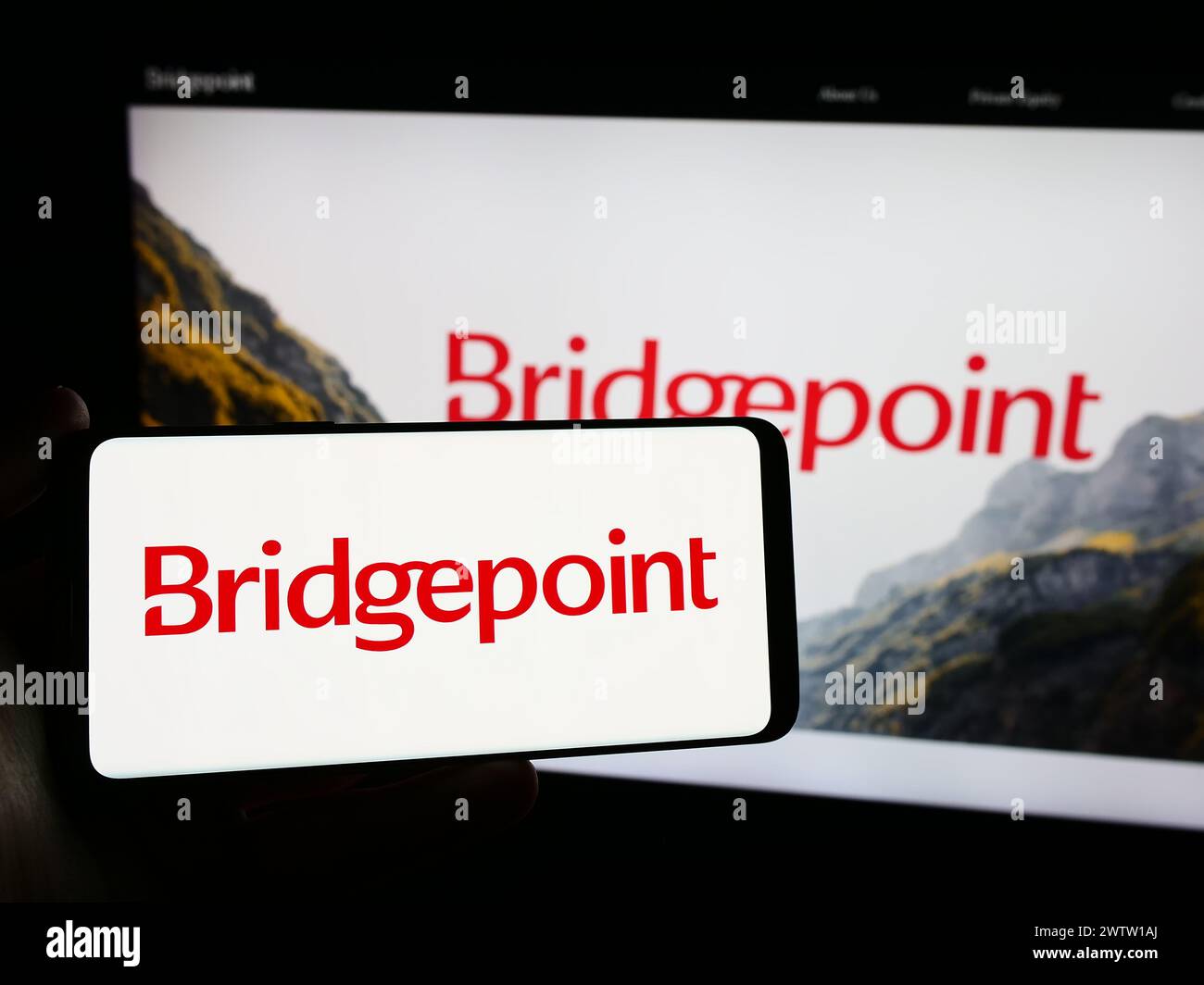 Bridgepoint group plc hires stock photography and images Alamy