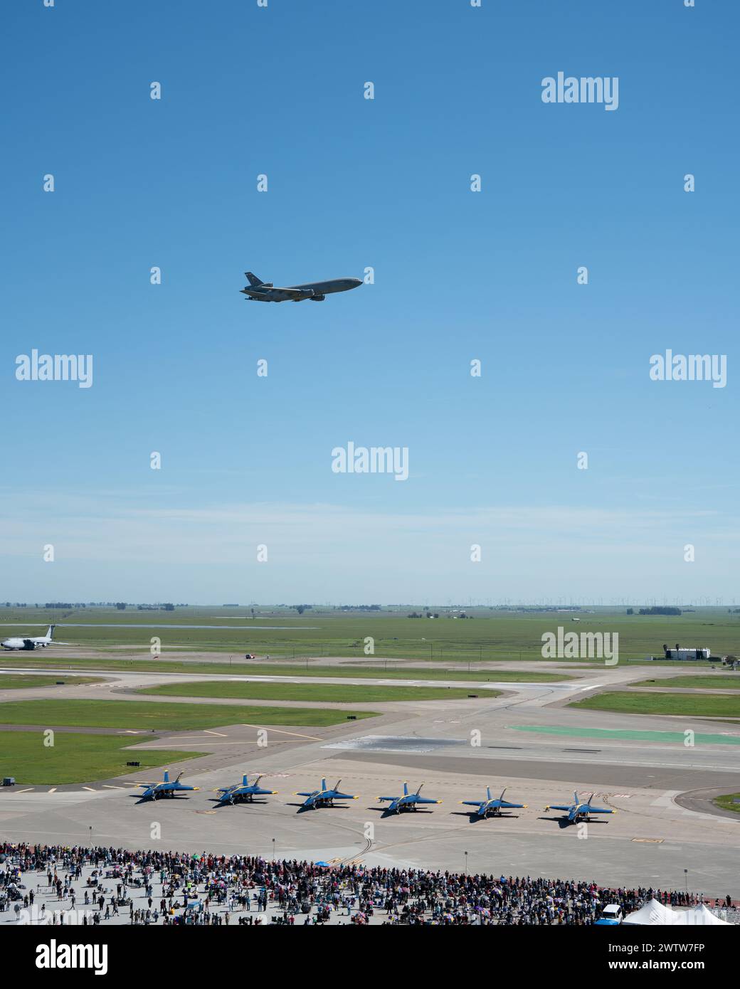 Travis air force base california hi-res stock photography and images - Page  28 - Alamy