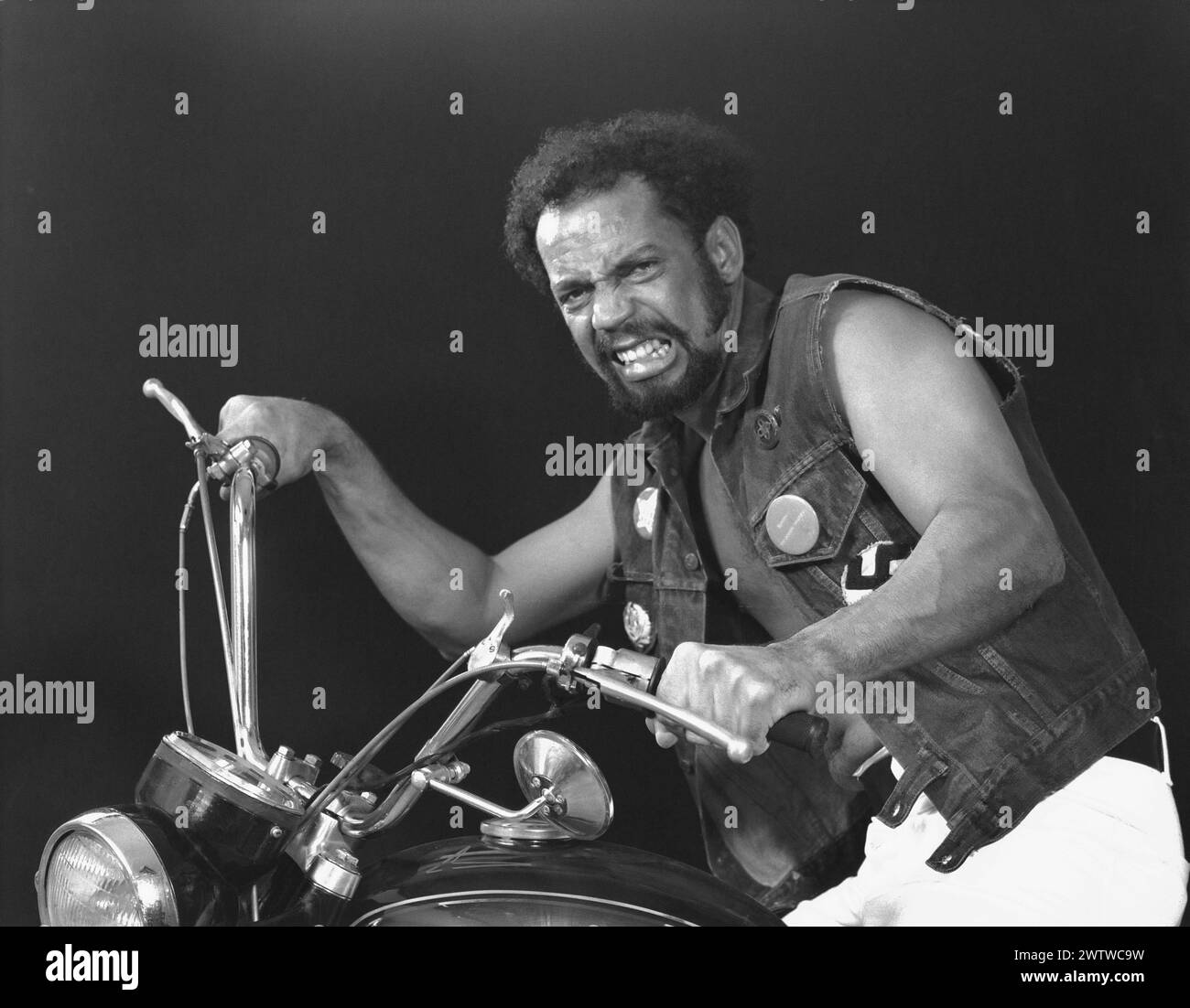 man-wearing-cut-off-jeans-black-and-white-stock-photos-images-alamy