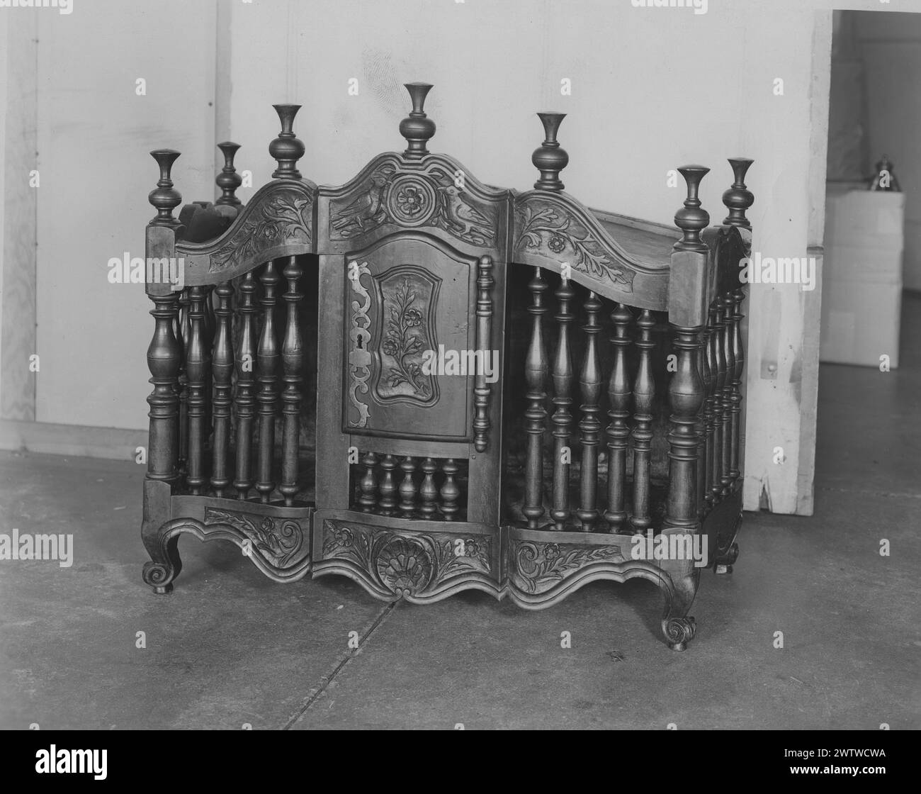 french-provincial-18th-century-panatieri-bread-box-stock-photo-alamy
