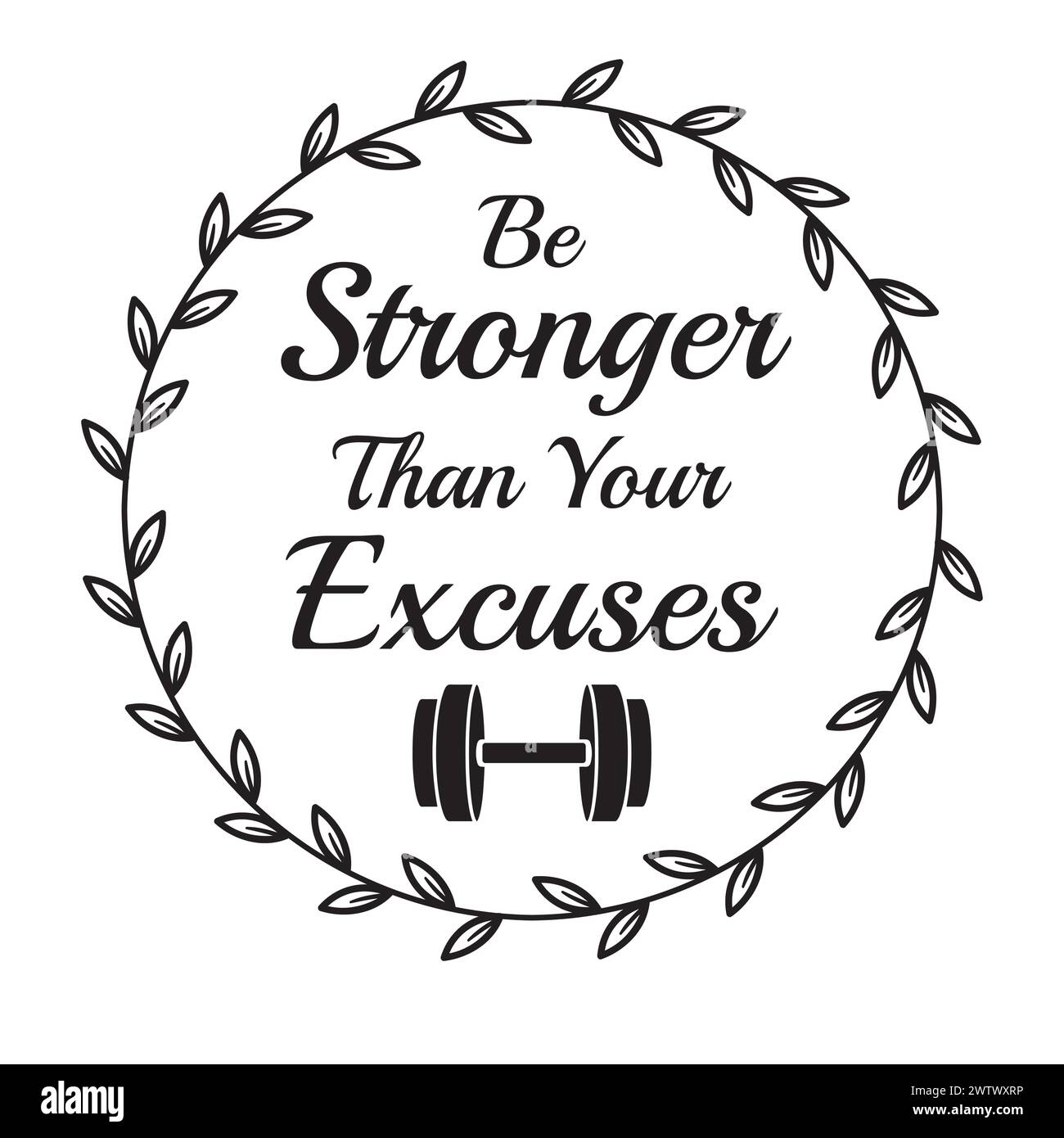 be stronger than your excuses inspirational quotes motivational ...