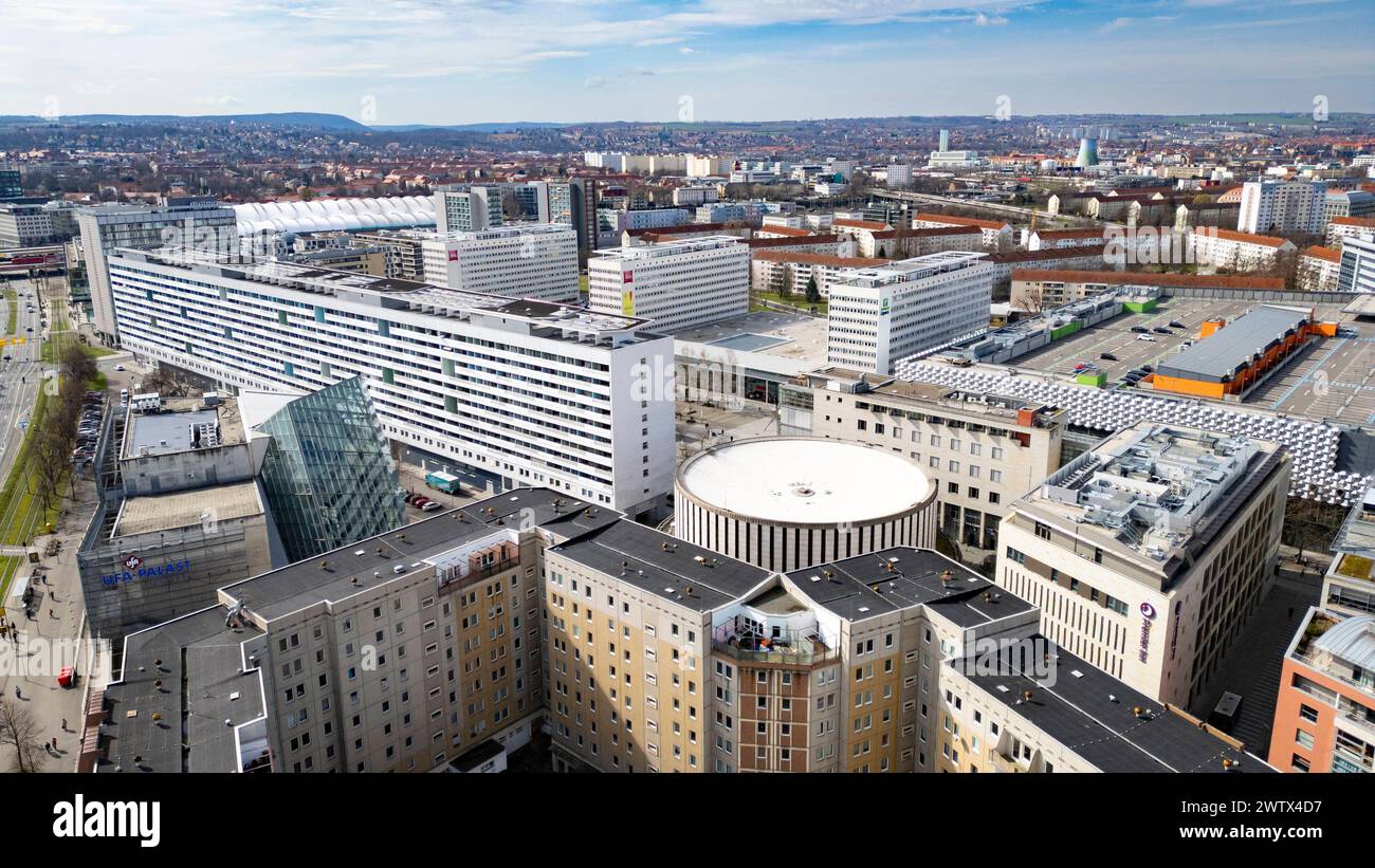 rundkino-on-prager-strasse-hi-res-stock-photography-and-images-alamy