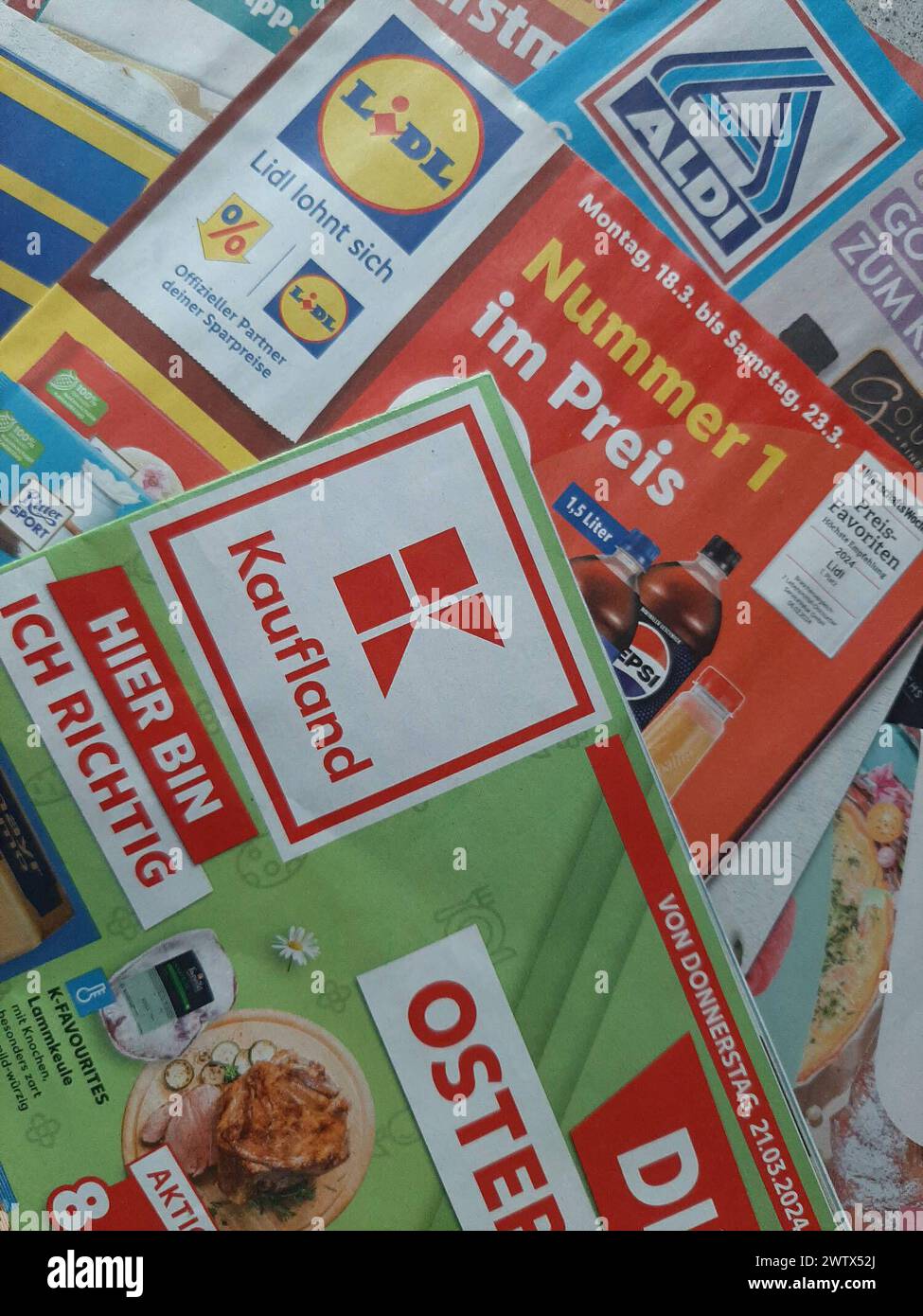 stellenanzeigen edeka hamburg