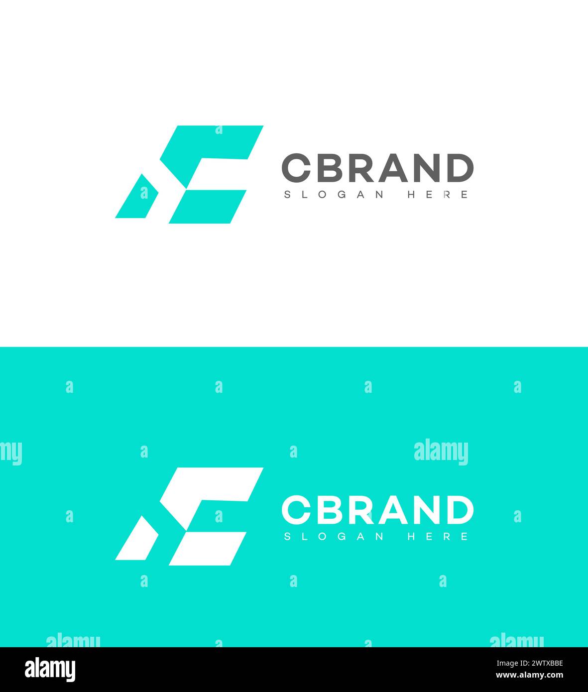 Letter C Logo Icon Brand Identity Sign Stock Vector Image & Art - Alamy