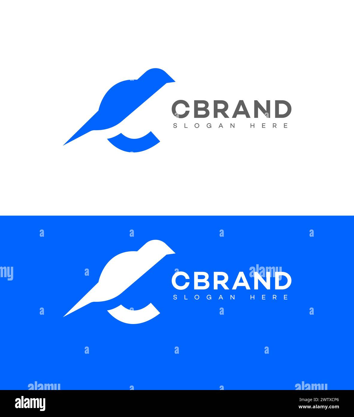 Letter C Logo Icon Brand Identity Sign Stock Vector Image & Art - Alamy