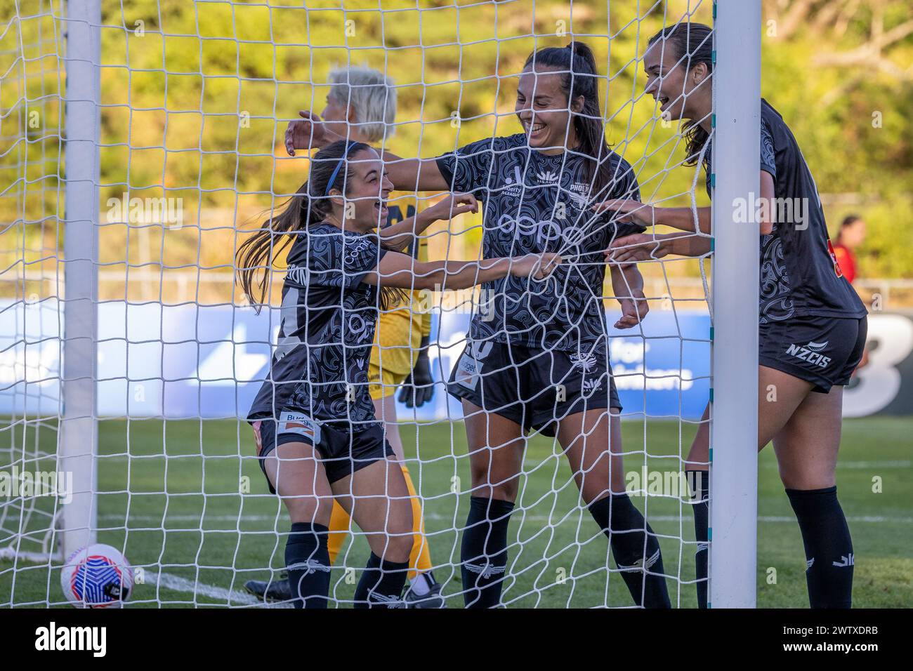 Emma robertson hi-res stock photography and images - Alamy