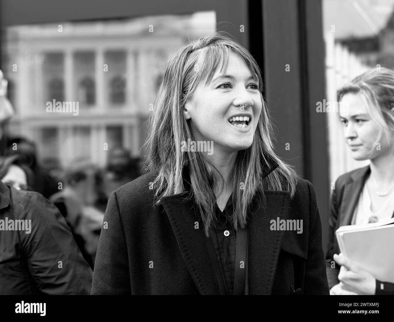 Zurich film festival 2026 hi-res stock photography and images - Alamy
