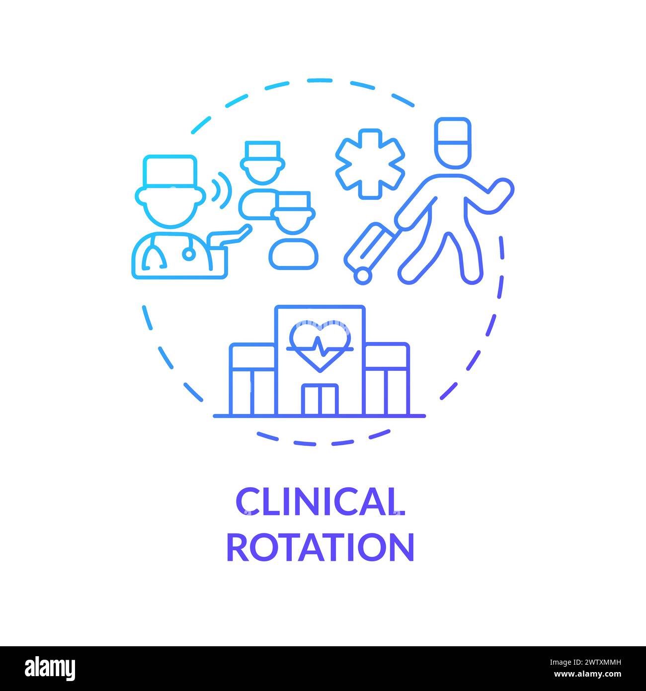 Practical art lesson hi-res stock photography and images - Alamy