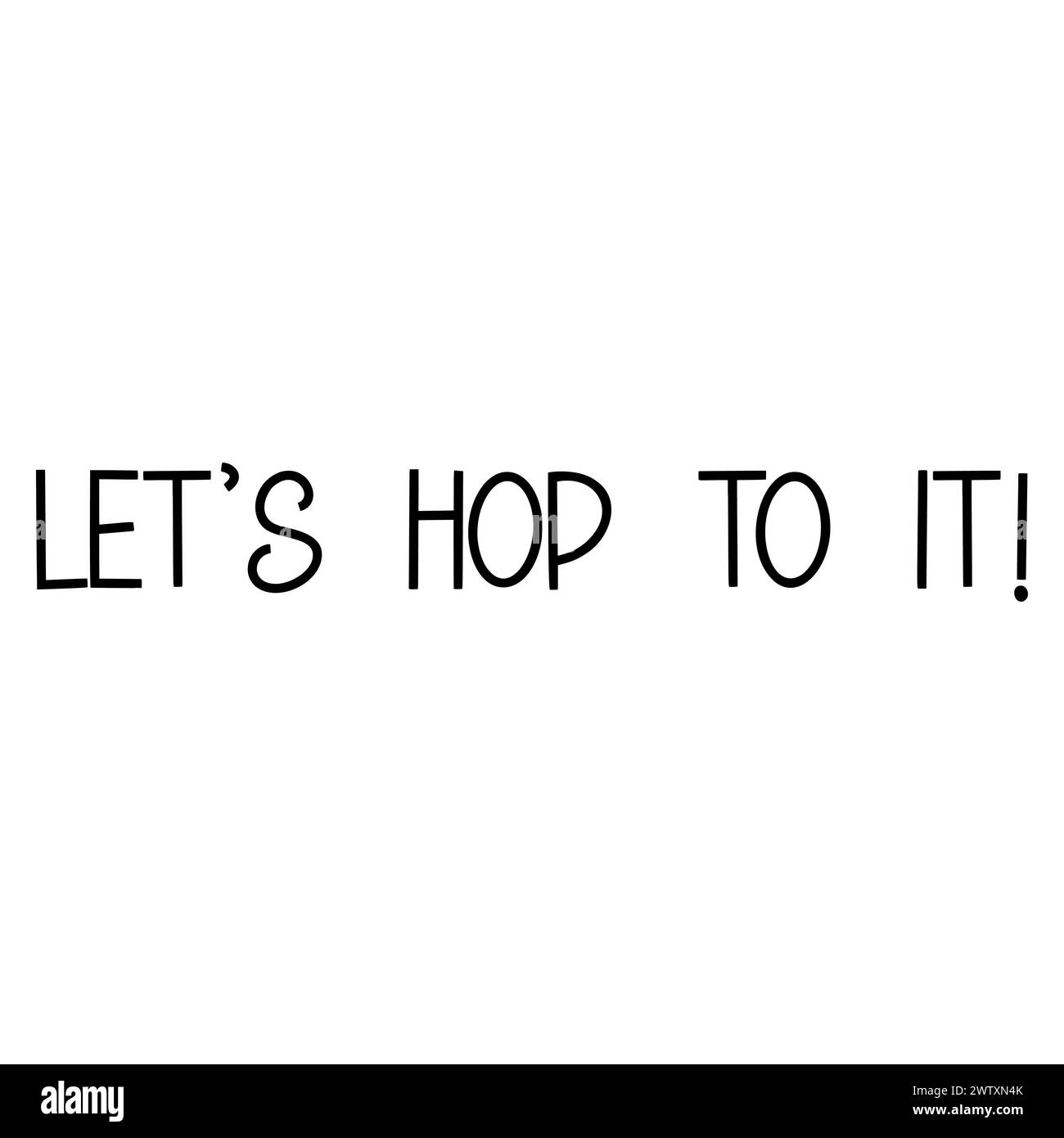 Funny easter illustration hi-res stock photography and images - Alamy