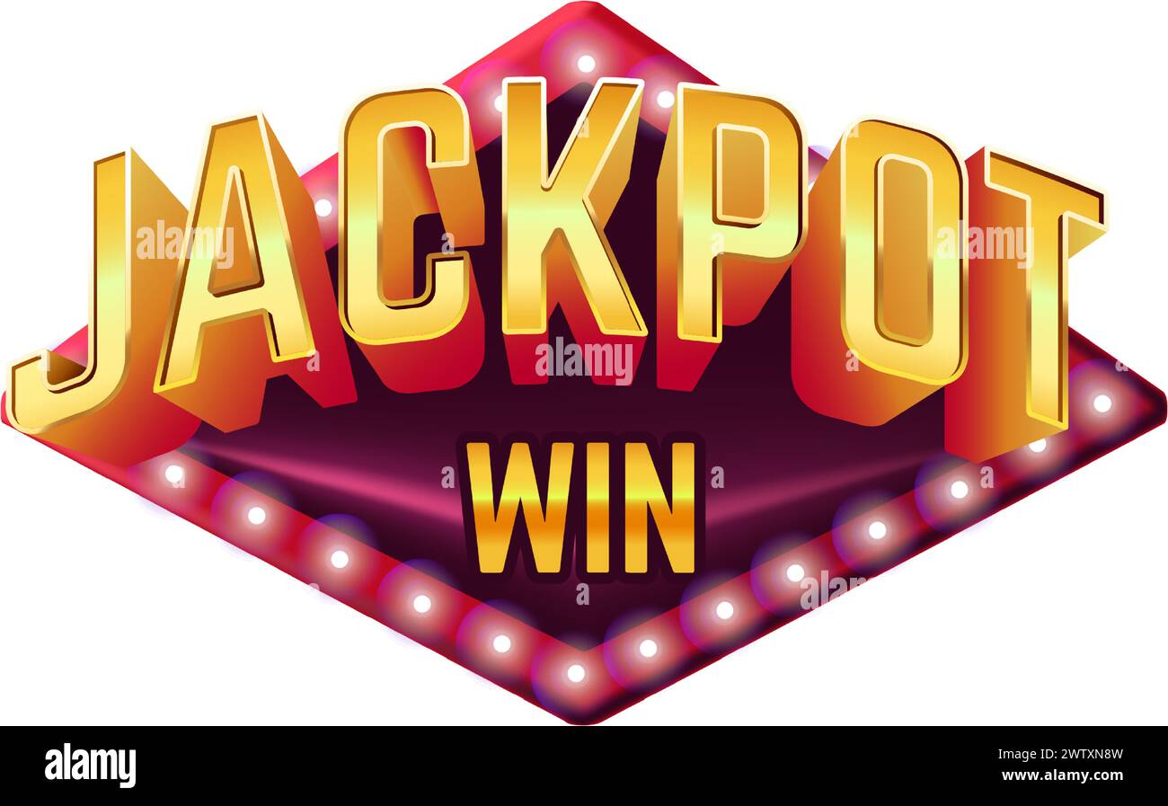 Small Win Sign Win sign Stock Vector Images - Alamy