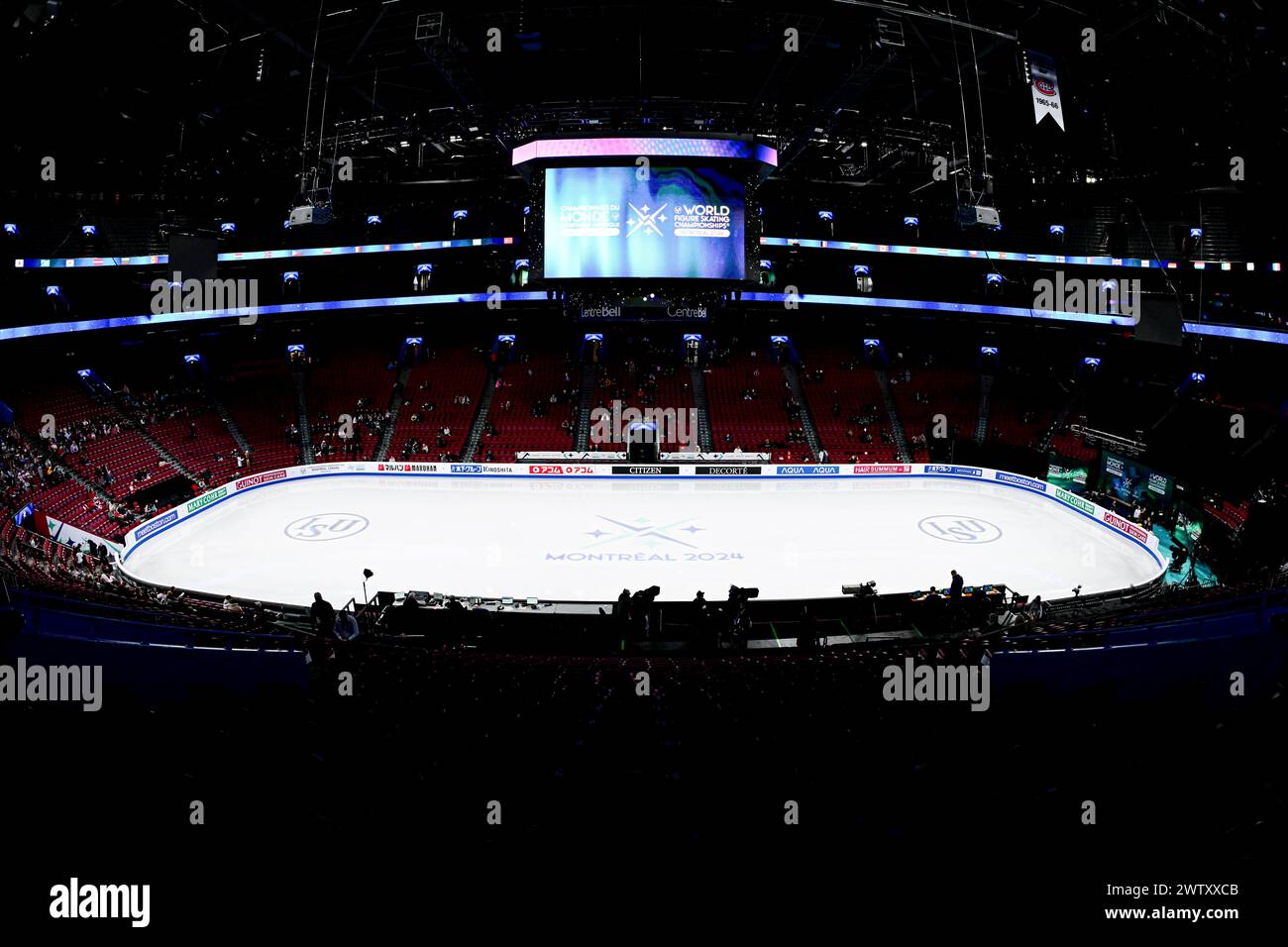 Isu world figure skating championships 2024 hires stock photography and images Alamy