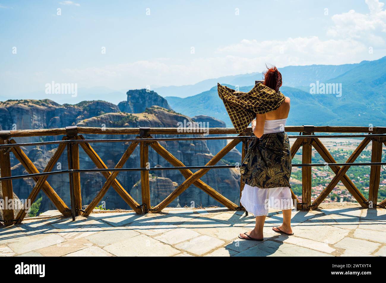 meteora dress code for ladies How to Visit Meteora, Greece: Monasteries, Hours, Hikes & Tips