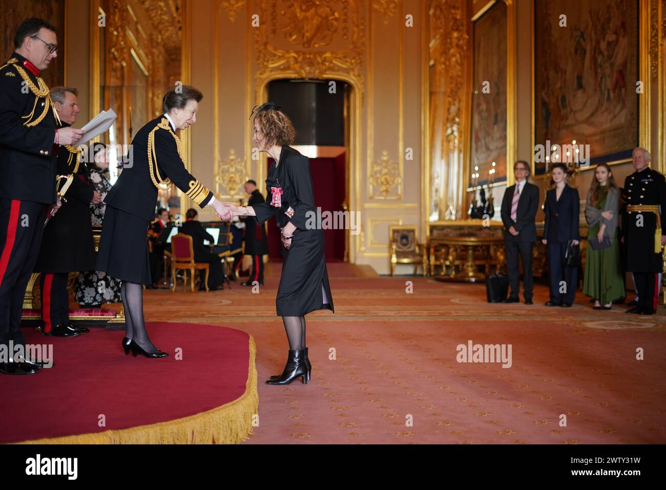 Dame Jennifer Dixon, from London, Chief Executive, The Health