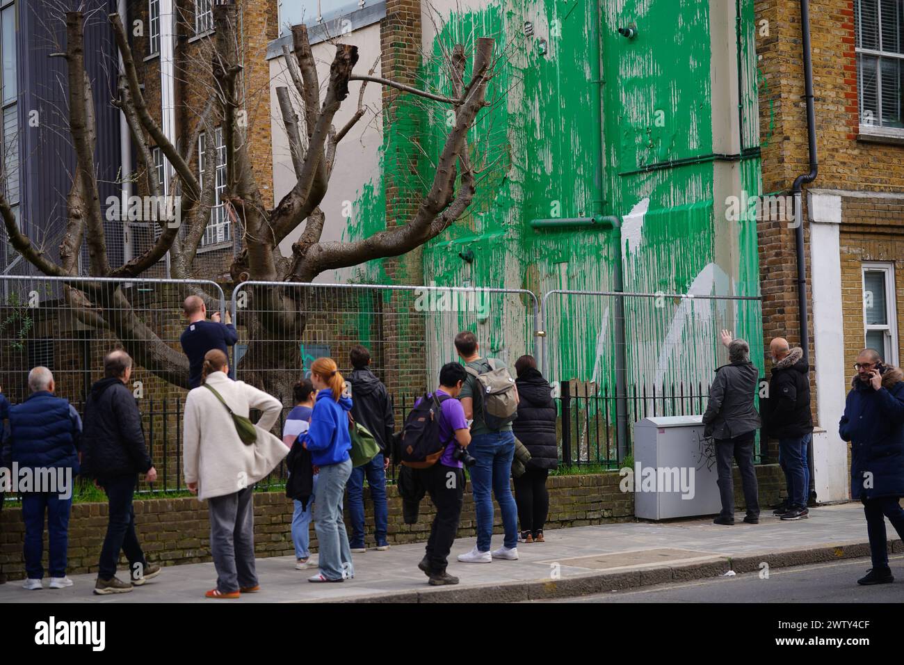 Vividizing hires stock photography and images Alamy